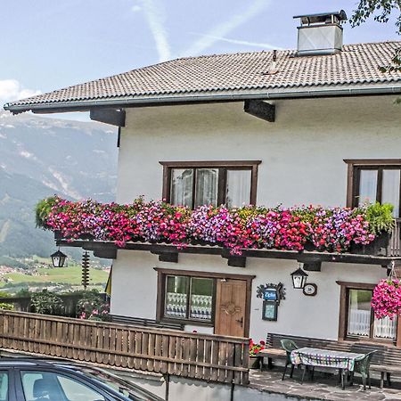 Apartment Jaegerhof-1 By Interhome Hochpillberg Esterno foto