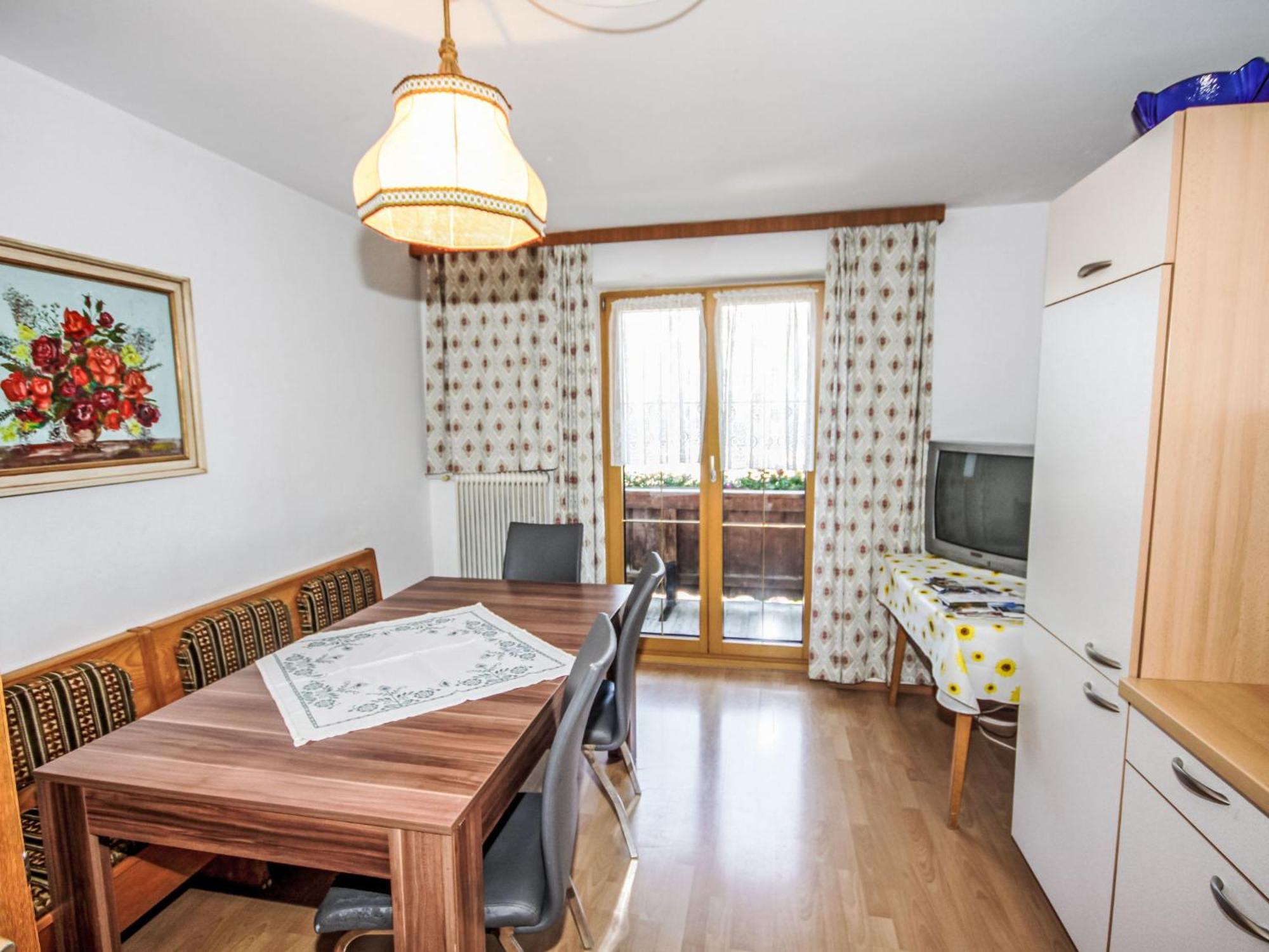 Apartment Jaegerhof-1 By Interhome Hochpillberg Esterno foto