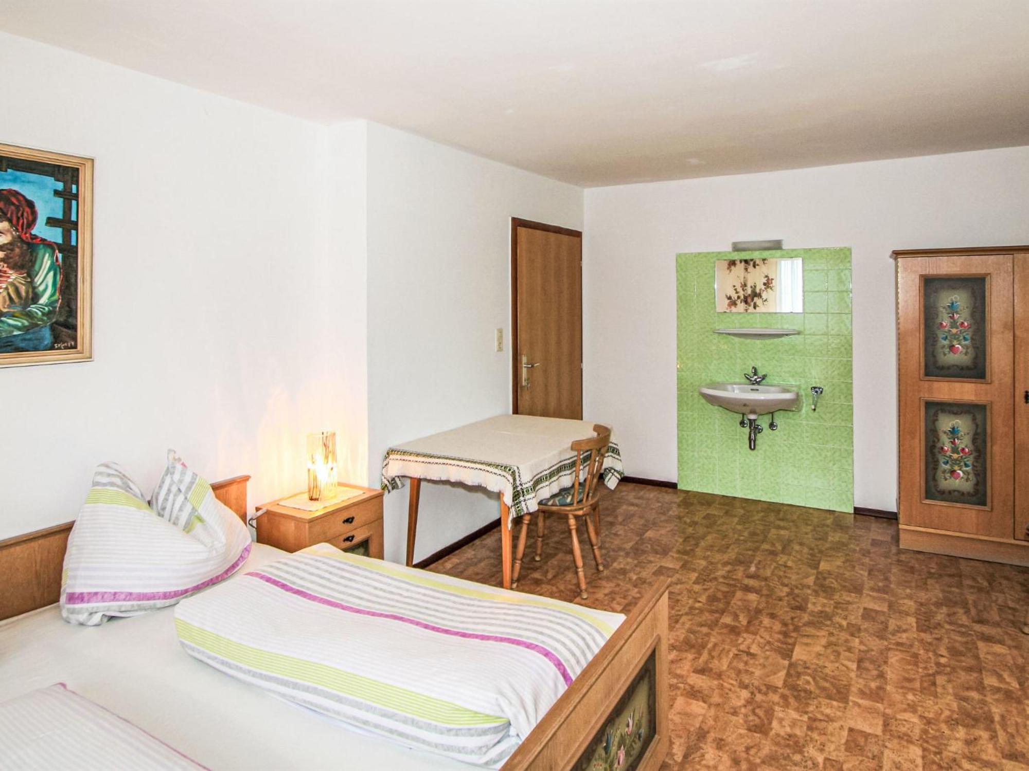 Apartment Jaegerhof-1 By Interhome Hochpillberg Esterno foto