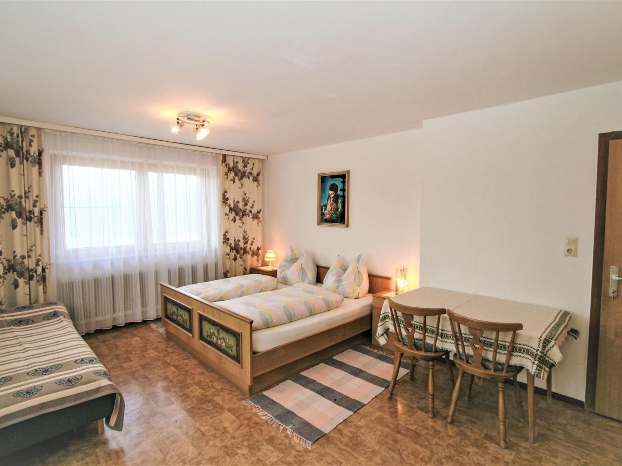 Apartment Jaegerhof-1 By Interhome Hochpillberg Esterno foto