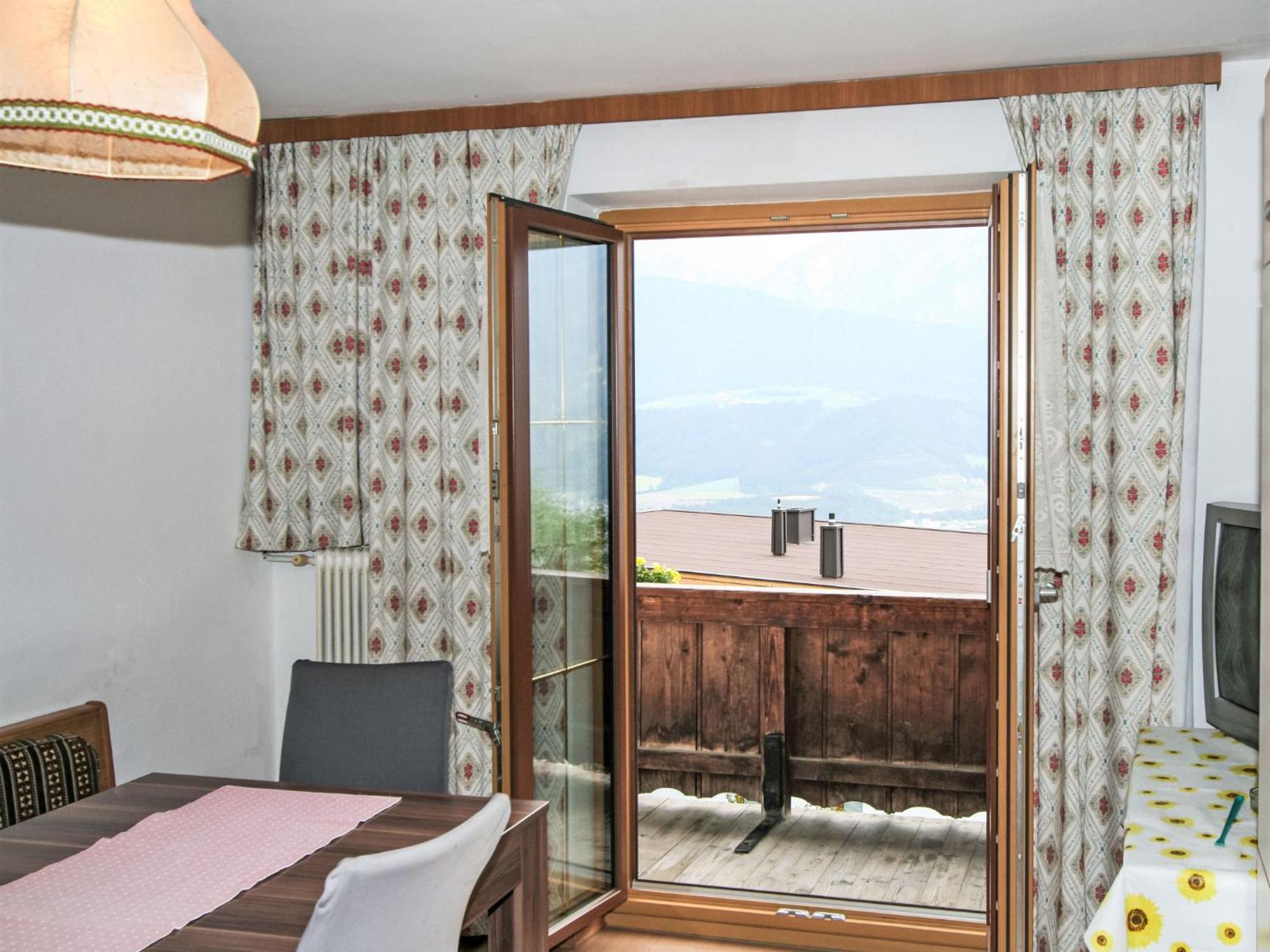 Apartment Jaegerhof-1 By Interhome Hochpillberg Esterno foto