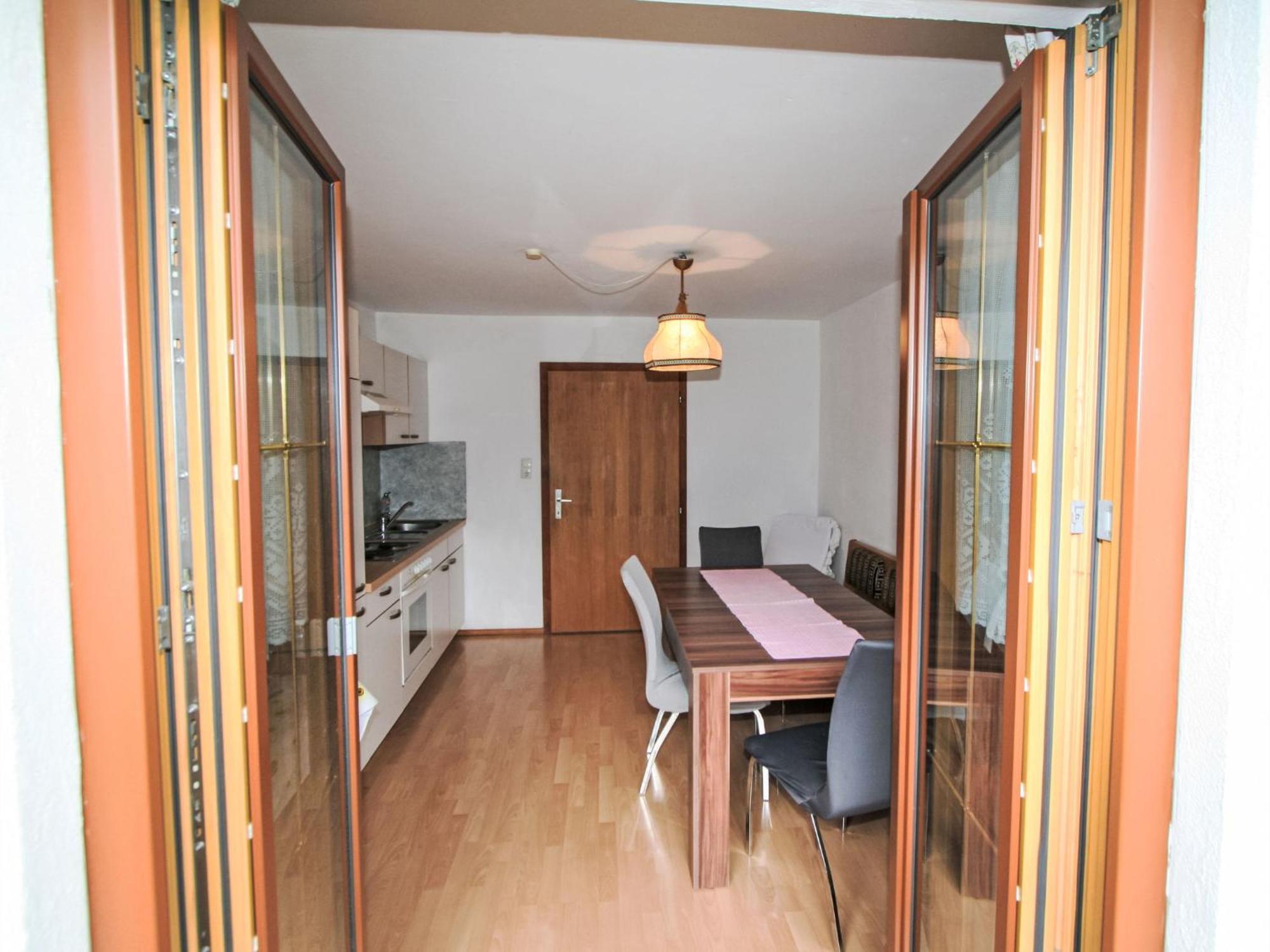Apartment Jaegerhof-1 By Interhome Hochpillberg Esterno foto