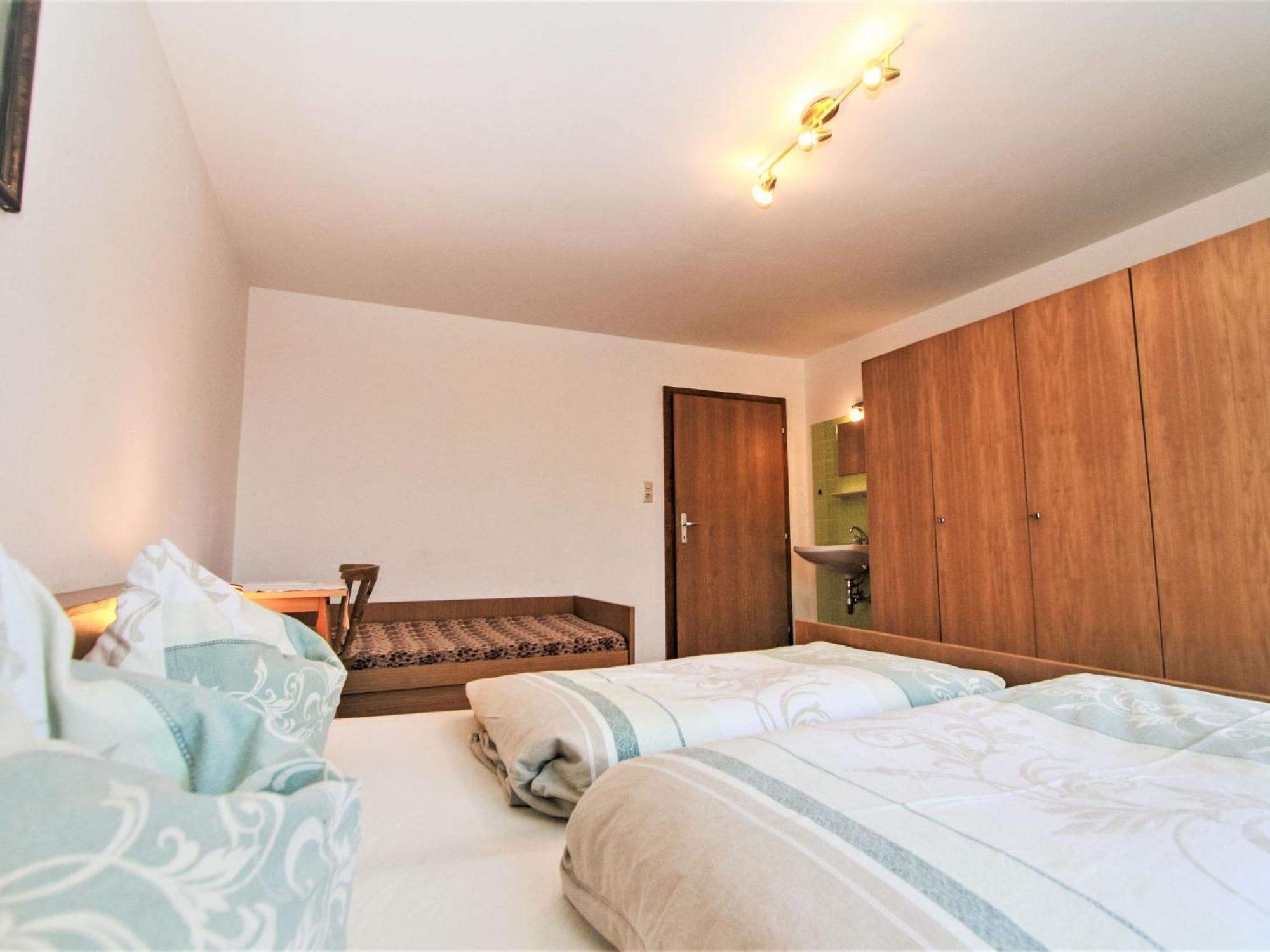 Apartment Jaegerhof-1 By Interhome Hochpillberg Esterno foto