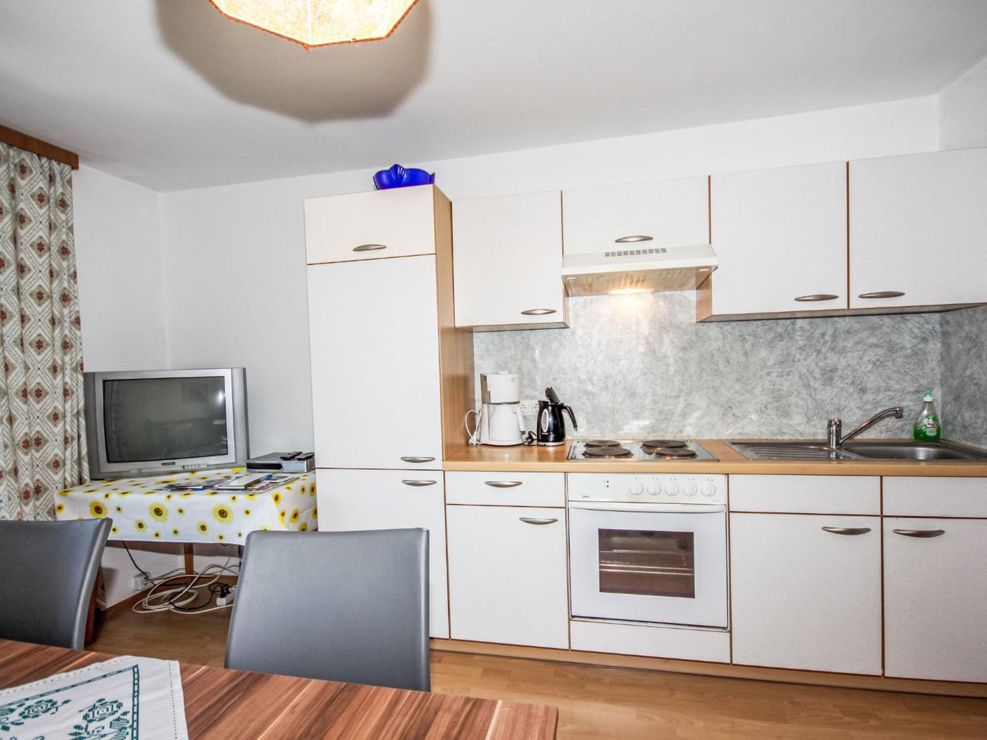 Apartment Jaegerhof-1 By Interhome Hochpillberg Esterno foto