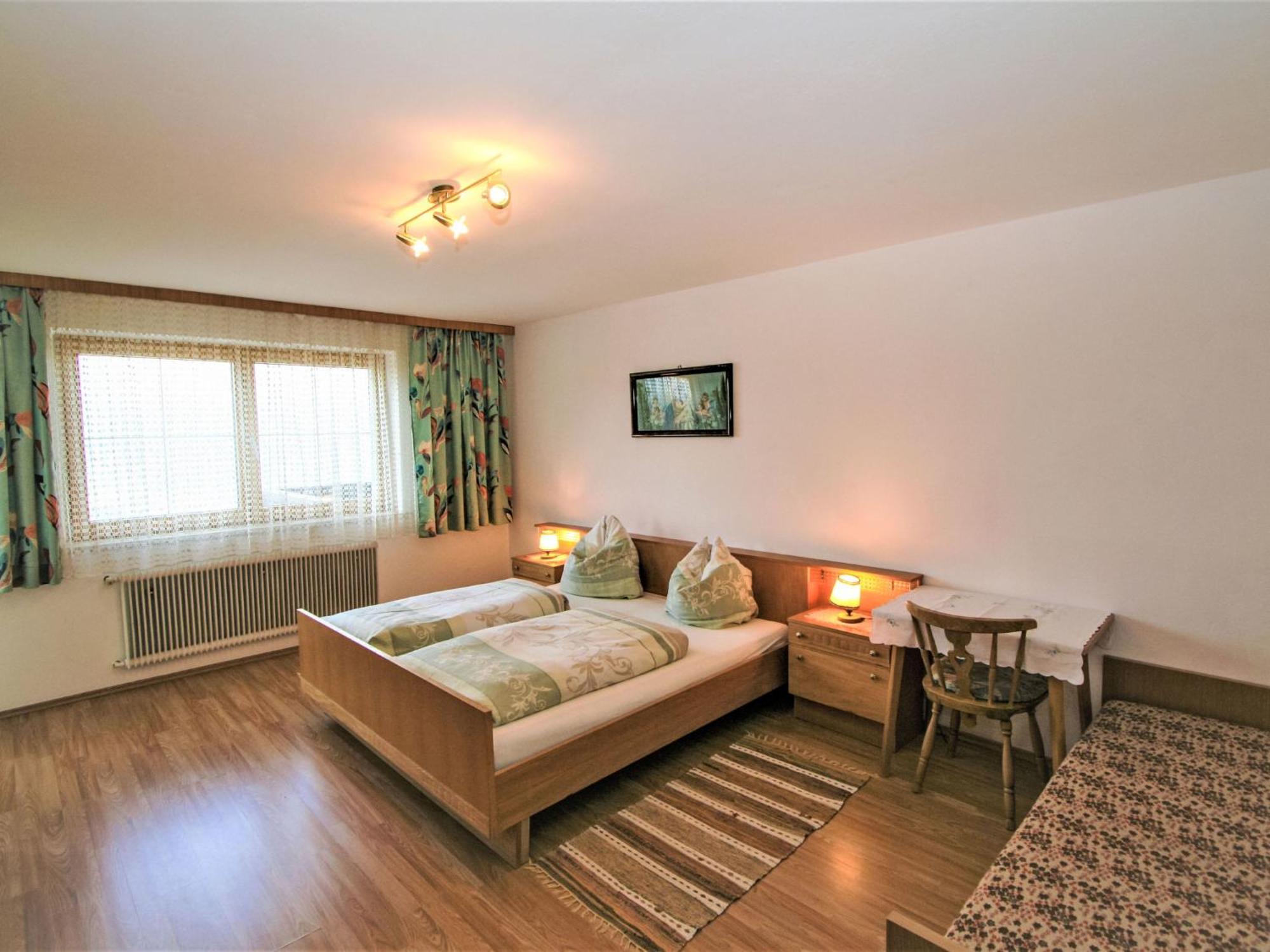 Apartment Jaegerhof-1 By Interhome Hochpillberg Esterno foto