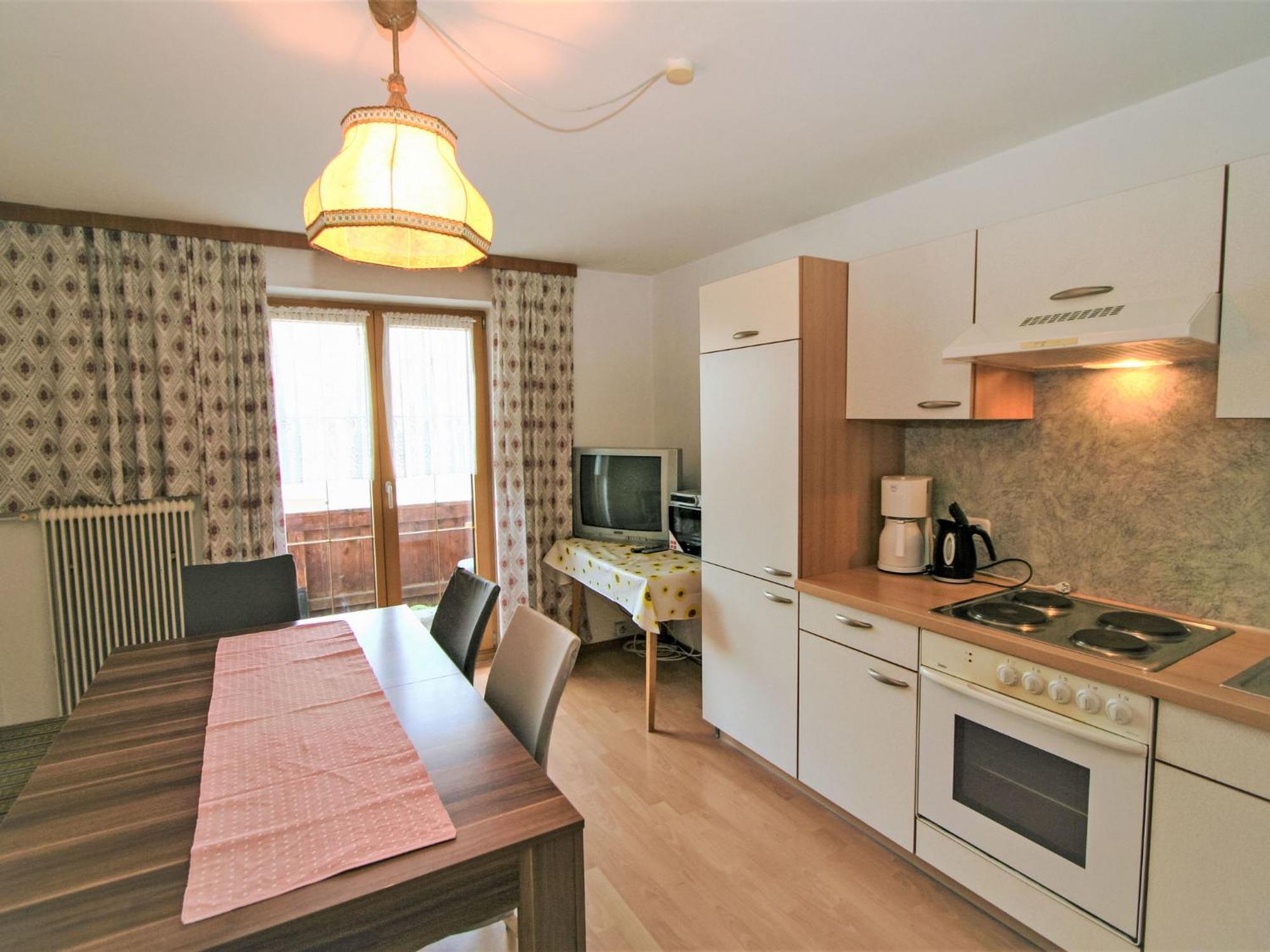 Apartment Jaegerhof-1 By Interhome Hochpillberg Esterno foto